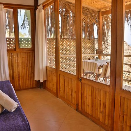 Soleil Bungalows Los Organos Exterior photo